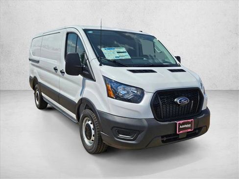 New 2025 Ford Transit 150 image 7