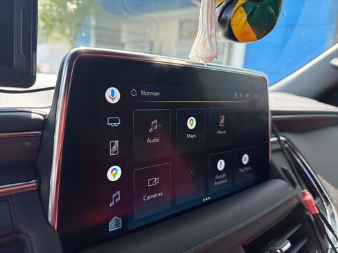 Used 2022 Chevrolet Tahoe LT image 18