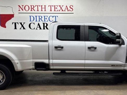 Used 2024 Ford F350 XL AWD/4WD image 4