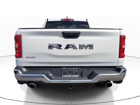 Used 2026 RAM 1500 Tradesman RWD image 5