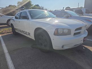 Used 2010 Dodge Charger Police image 1