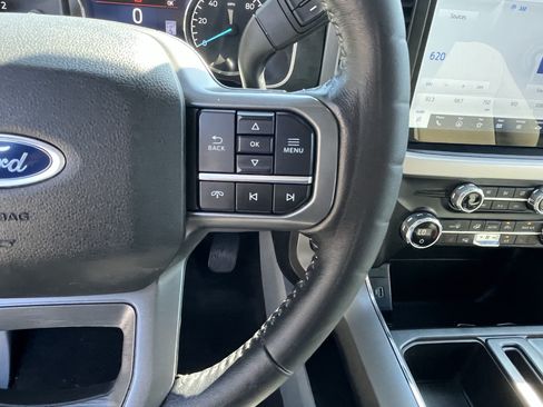 Used 2021 Ford F150 XLT w/ Equipment Group 302A High AWD/4WD image 22