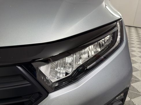 New 2026 Honda Odyssey EX-L image 11