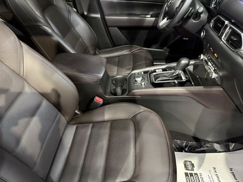 Used 2023 MAZDA CX-5 Signature image 31