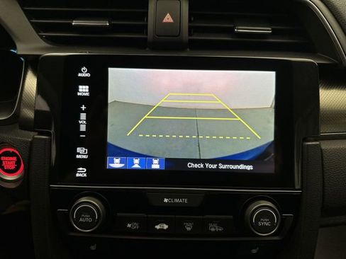 Used 2017 Honda Civic EX image 27