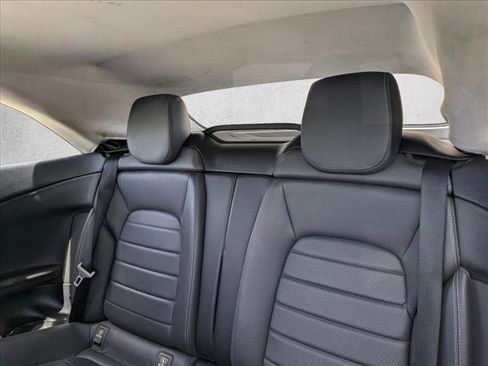 Used 2019 Mercedes-Benz C 300 Cabriolet image 14