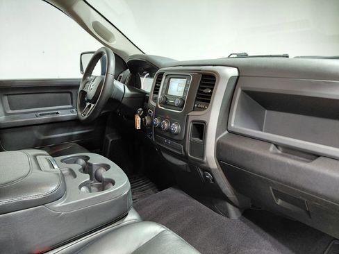 Certified 2017 RAM 1500 Express w/ Express Value Package image 26