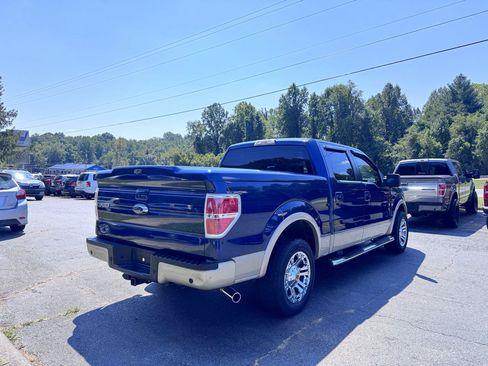 Used 2009 Ford F150 King Ranch RWD image 5