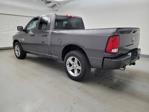 Used 2014 RAM 1500 Express RWD image 3