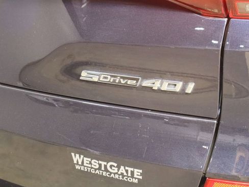 Used 2020 BMW X5 sDrive40i w/ M Sport Package image 41