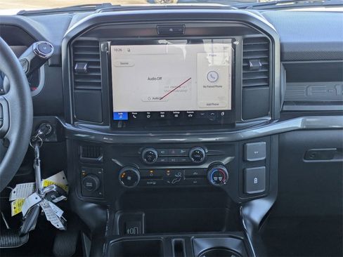 New 2026 Ford F150 STX w/ Equipment Group 200A image 13