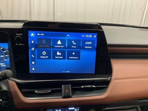 New 2026 Subaru Outback Touring XT image 18