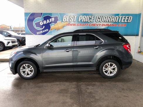 Used 2017 Chevrolet Equinox LT w/ Convenience Package image 5