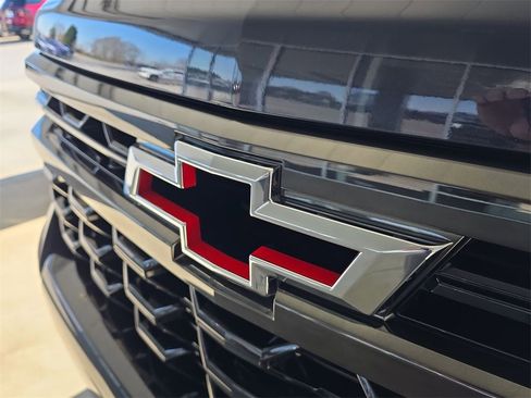 Certified 2022 Chevrolet Silverado 1500 ZR2 image 29