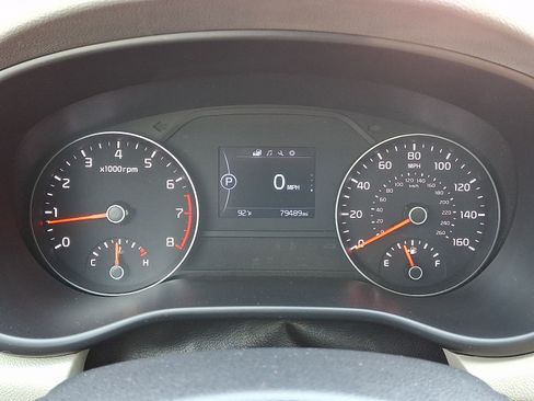 Used 2018 Kia Sportage EX w/ EX Premium Package AWD/4WD image 19