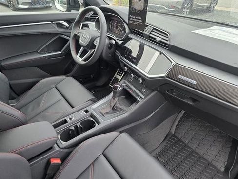 New 2025 Audi Q3 2.0T Premium Plus image 18