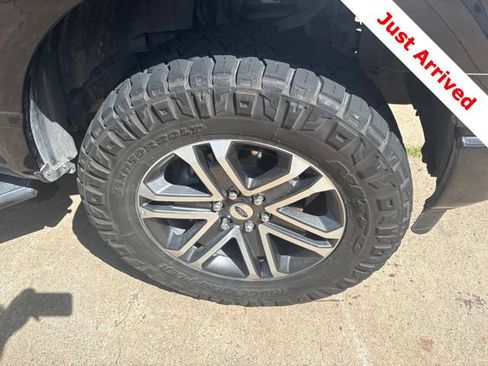 Used 2023 Ford F150 XL w/ STX Appearance Package AWD/4WD image 16