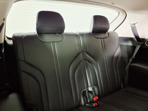 Certified 2026 Genesis GV80 2.5T Advanced image 13