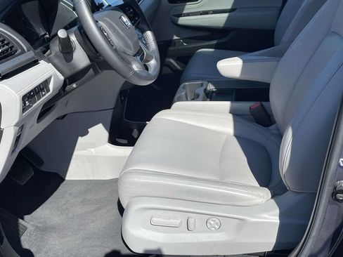 Used 2024 Honda Odyssey Touring image 14