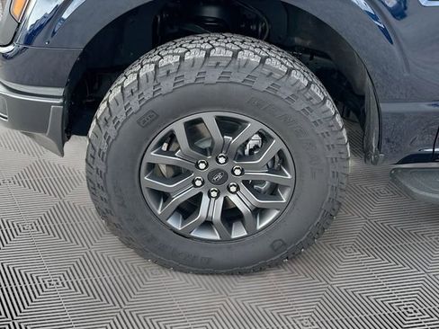 Used 2025 Ford F150 Tremor w/ Equipment Group 402A High AWD/4WD image 31