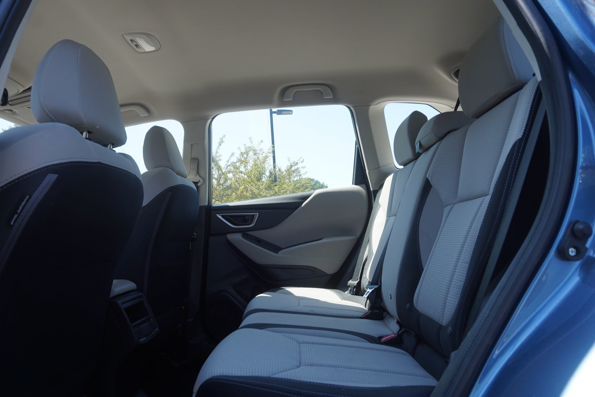 Used 2022 Subaru Forester AWD/4WD image 13