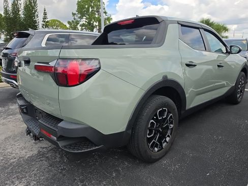 Used 2022 Hyundai Santa Cruz SEL FWD image 14