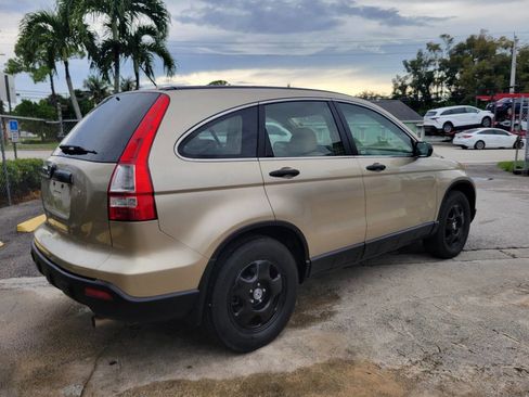 Used 2008 Honda CR-V LX image 5