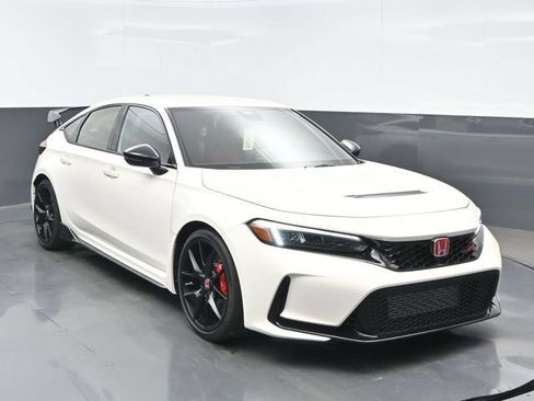 New 2026 Honda Civic Type R image 8
