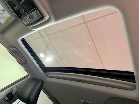 Certified 2022 Toyota 4Runner Limited image 18