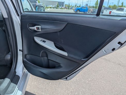 Used 2010 Toyota Corolla FWD image 31