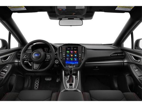 New 2025 Subaru WRX Premium image 19