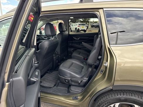 Used 2023 Subaru Ascent Limited w/ Technology Package AWD/4WD image 15