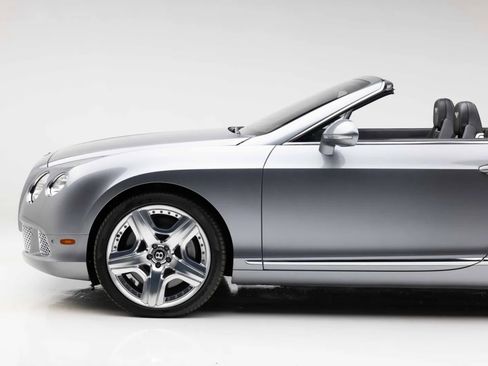 Used 2012 Bentley Continental GT AWD/4WD image 33