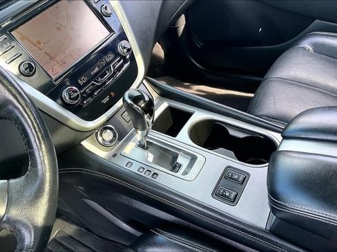 Used 2019 Nissan Murano SL AWD/4WD image 15