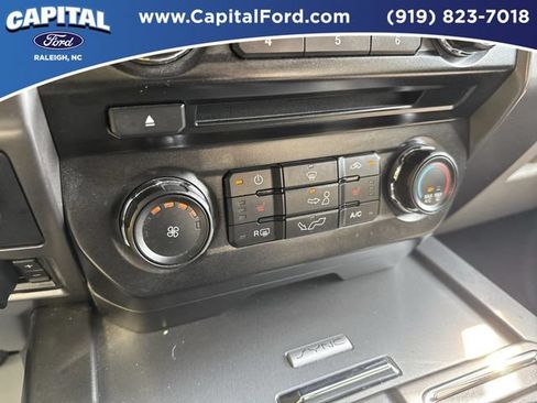 Used 2016 Ford F150 XLT w/ Equipment Group 302A Luxury AWD/4WD image 29