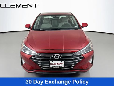 Used 2019 Hyundai Elantra SE FWD image 3