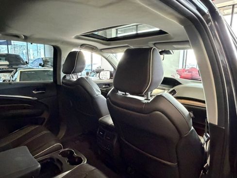 Used 2019 Acura MDX FWD w/ Advance Package image 30