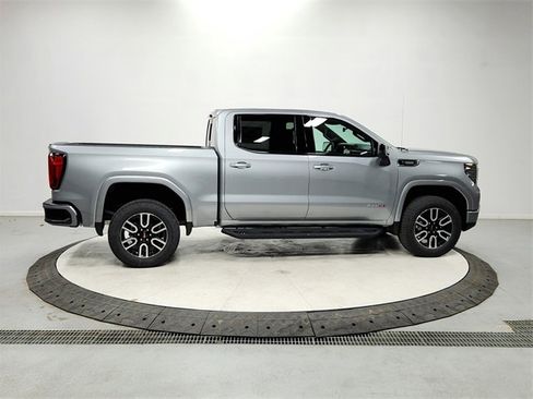 New 2026 GMC Sierra 1500 AT4 w/ AT4 Premium Package image 8