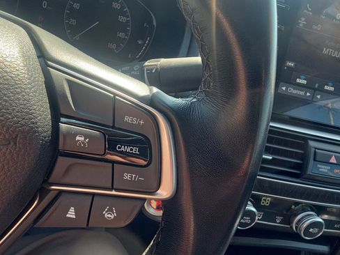 Used 2022 Honda Accord EX-L image 28