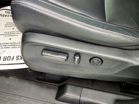 Used 2024 Honda Odyssey EX-L image 12