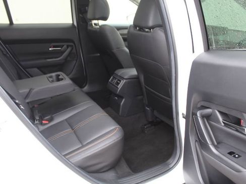 Certified 2025 MAZDA CX-50 AWD 2.5 S w/ Premium Plus Pkg image 39