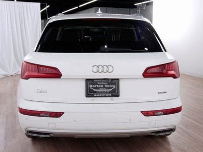 Used 2019 Audi Q5 2.0T Premium Plus