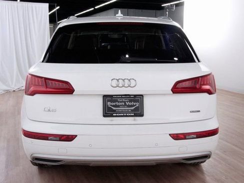 Used 2019 Audi Q5 2.0T Premium Plus image 4