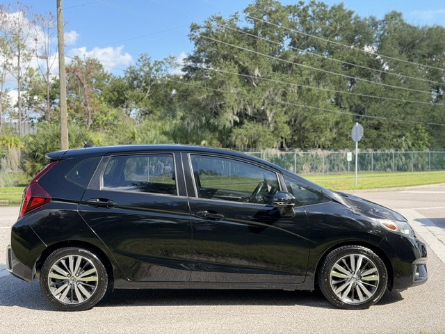 Used 2015 Honda Fit EX-L image 7