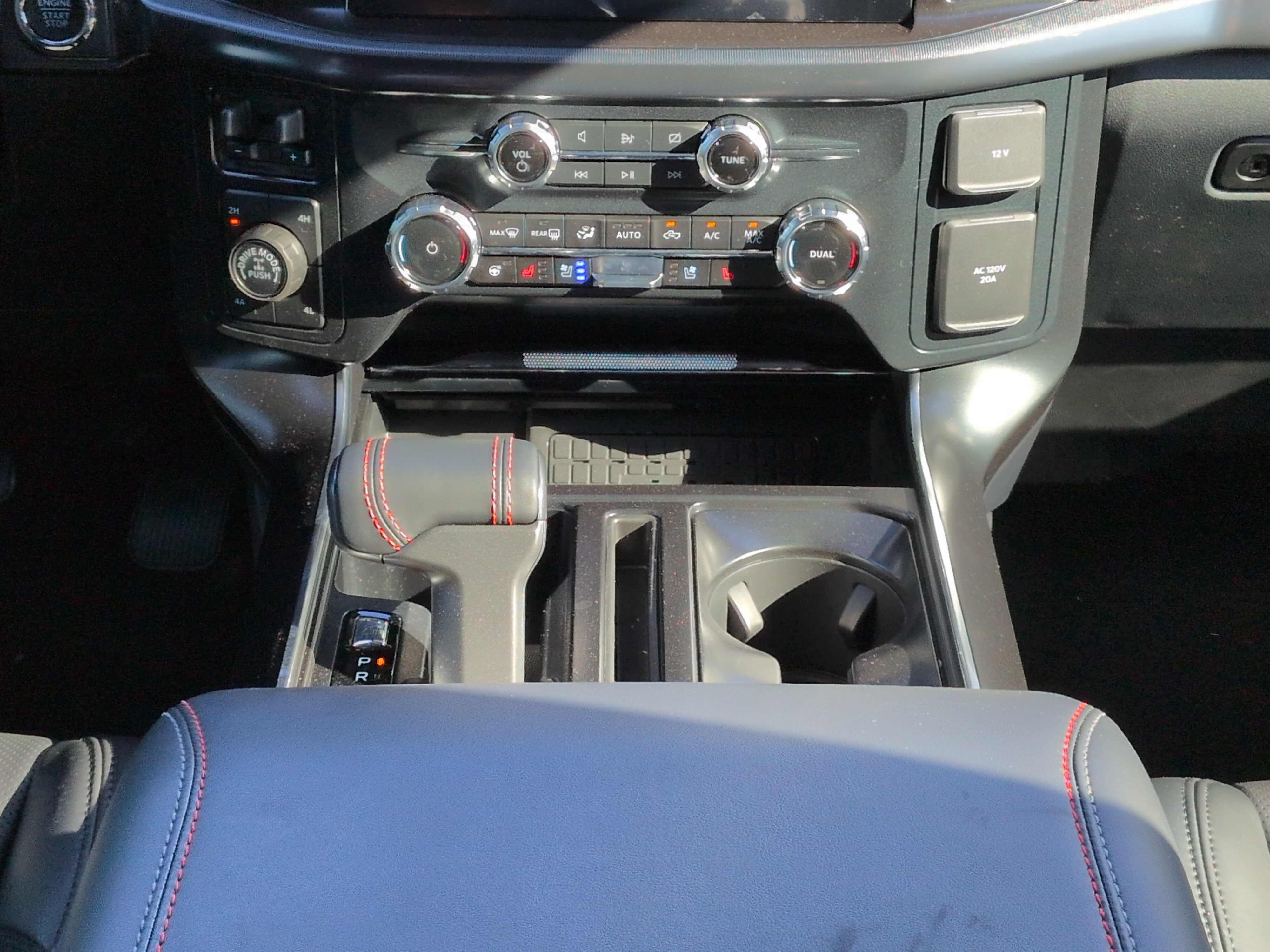 New 2026 Ford F150 Raptor AWD/4WD image 17