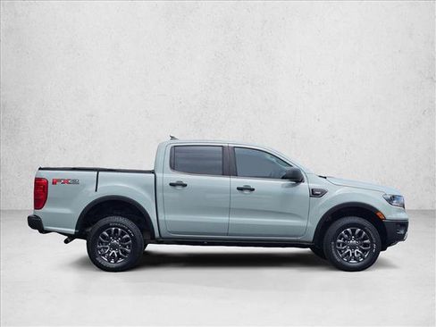 Used 2021 Ford Ranger XLT w/ Equipment Group 301A Mid RWD image 4