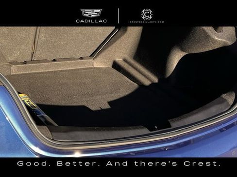 Used 2023 Cadillac CT5 Premium Luxury image 31