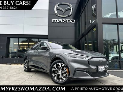 Used 2023 Ford Mustang Mach-E Premium