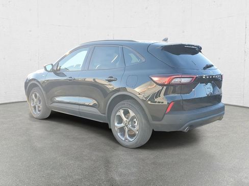 New 2026 Ford Escape ST-Line w/ Tech Pack #1 image 5