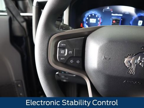 New 2026 Ford Bronco 2-Door image 34